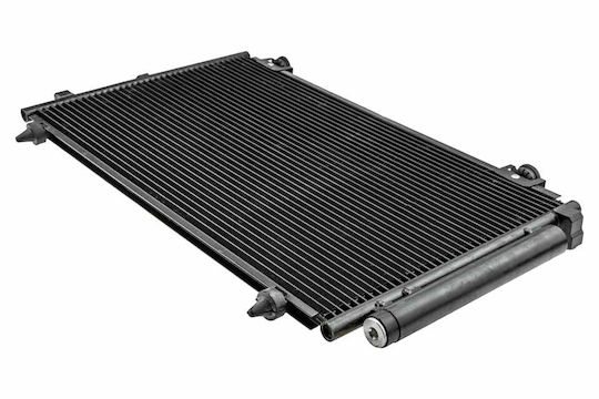 NTY Car Air Condition Radiator for Toyota Corolla