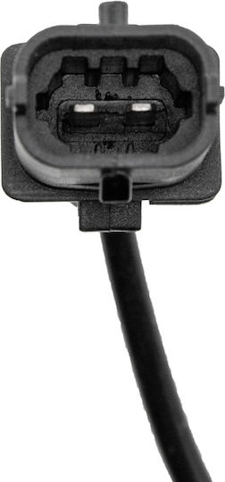 NTY Exhaust Gas Temperature Sensor Car Engine Sensor for Fiat 500L / Grande Punto / Punto Evo Alfa Romeo Giulietta / Mito Lancia Delta