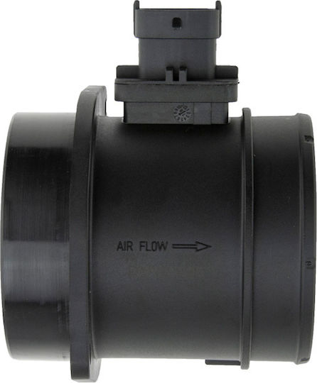 NTY Luftmassensensor Autokühler für Volvo C30 / C70 / S40 / S60 / S80 / V40 / V50 / V60 / V70