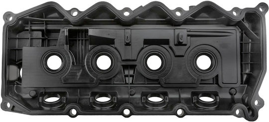 NTY Engine Head Cover Car for Nissan Navara / Pathfinder