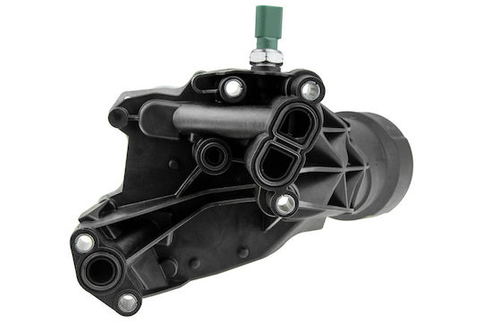 NTY Autokühler für Audi A4 / A5 / A6 / Q5