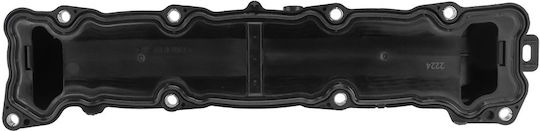 NTY Engine Head Cover for Peugeot 207 Citroen C2 / C3 / C4
