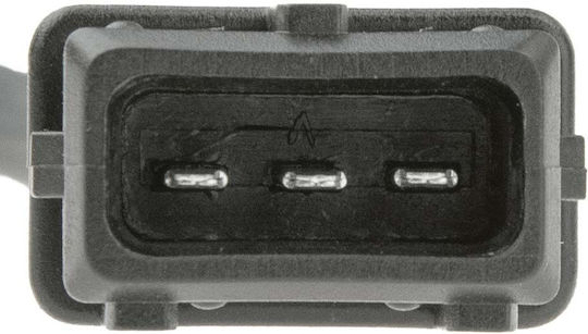 NTY Knock Sensor Car Engine Sensor for Seat Leon / Alhambra / Toledo Skoda Octavia / Fabia Volkswagen Golf / Bora / Lupo Audi A3 / TT