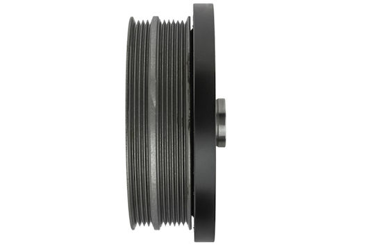 NTY Pulley for Car Engine Belt for BMW X3 RKP-BM-001