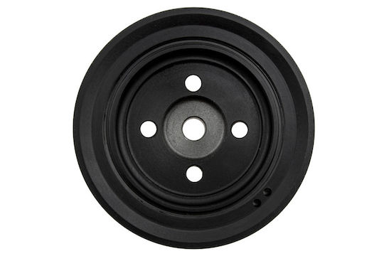 NTY Riemenscheibe Autotriebwerk Riemen für Ford C-Max / Fokus C-Max / Fokus / Tourneo Connect / Transit Connect RKP-FR-015