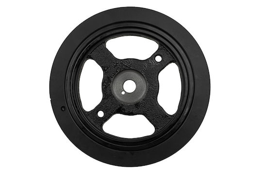 NTY Бъркалка Автомобилен Ремък за Двигател за Toyota Corolla Yaris Verso RKP-TY-011