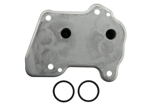 NTY Car Oil Radiator for Opel Astra