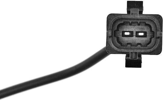 NTY Exhaust Gas Temperature Sensor Car Engine Sensor for Opel Signum / Vectra Chrysler GTS