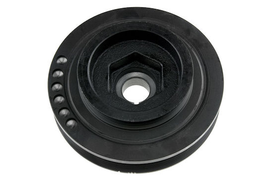 NTY Pulley for Car Engine Belt for Honda Civic RKP-HD-009