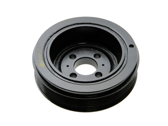 NTY Pulley Car Engine Belt for Fiat Ducato RKP-FT-006