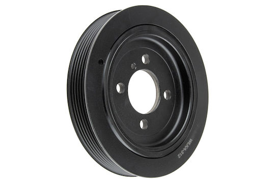 NTY Riemenscheibe Autotriebwerk Riemen für Kia Carens / Ceed / Cerato / Magentis / Sportage Hyundai Elantra / Größe / i30 / Santa Fe / Sonate / Reise / Tucson RKP-KA-307
