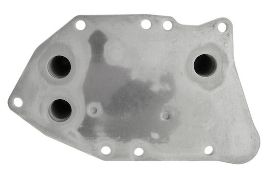 NTY Car Oil Radiator for Opel Astra / Meriva Chevrolet Cruze