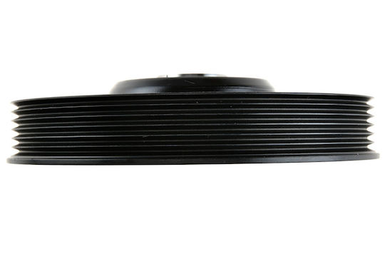NTY NTY Car Engine Belt Pulley for Renault Captur Clio Fluence Grand Scenic Kadjar Kangoo Latitude Megane Scenic Talisman Thalia Wind Ford Express Dacia Dokker Duster Lodgy Logan Logan MCV Sandero
