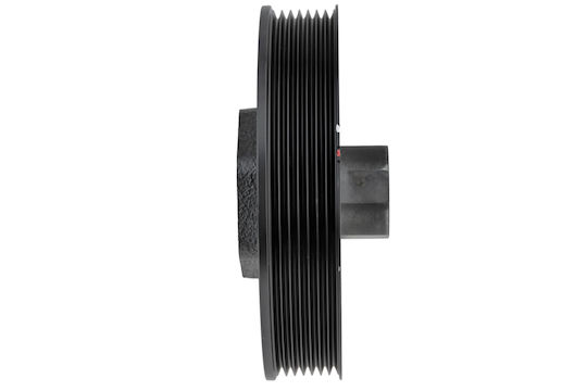 NTY Riemenscheibe Autotriebwerk Riemen für Honda Civic / DE-V RKP-HD-004