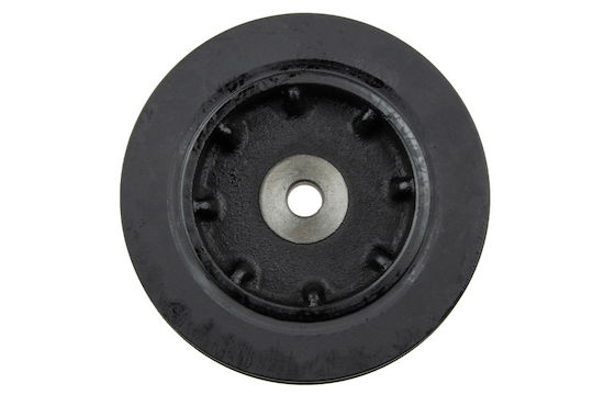 NTY Pulley Car Engine Belt for Renault Clio / Kangoo / Megane / Scenic / Rapid / Thalia / Trafic Ford Express RKP-RE-001