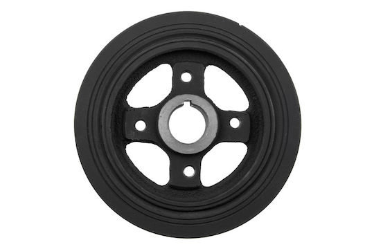 NTY Бъркалка Автомобилен Ремък За Двигател За Toyota Corolla / Paseo / Starlet RKP-TY-002