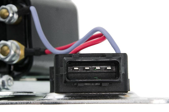 NTY Multiplicator de motor auto pentru Renault Safrane Volvo C70 / S70 / V70