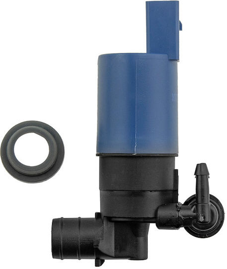 NTY Headlight Washing Water Pump Car for Volvo S60 / V60 Ford C-Max