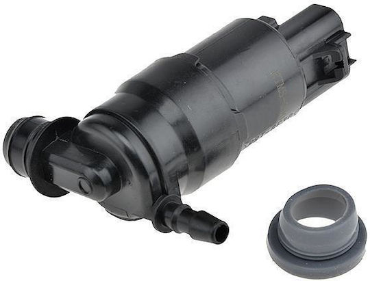 NTY Headlight Washing Water Pump Car for Mitsubishi L200 / Asx / Eclipse Cross / Outlander / Pajero