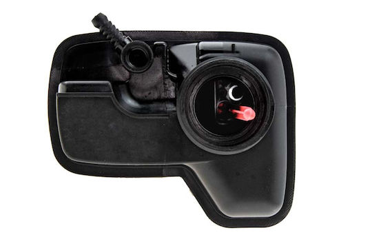 NTY Wassertank Auto-Wasserbehälter für BMW E39