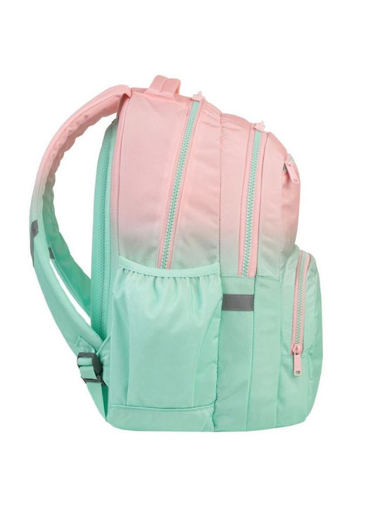 Coolpack Pick Tasche Rucksack Rot