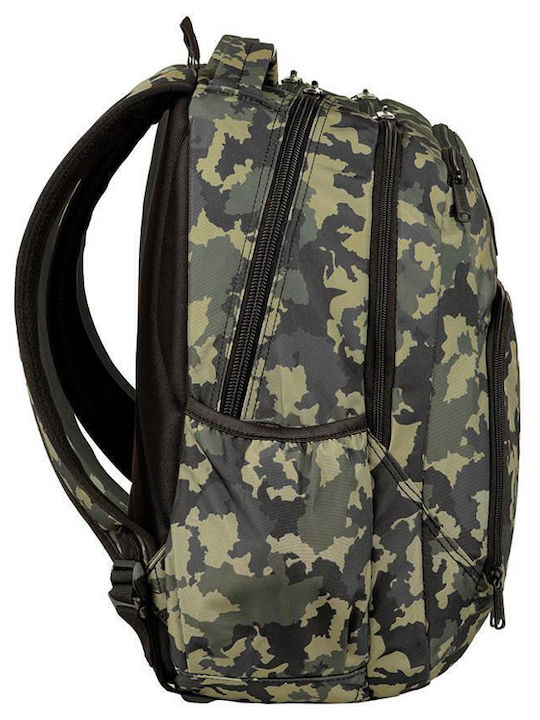 Coolpack Break Πλάτης Ασημί Coolpack Break Πλάτης Ασημί