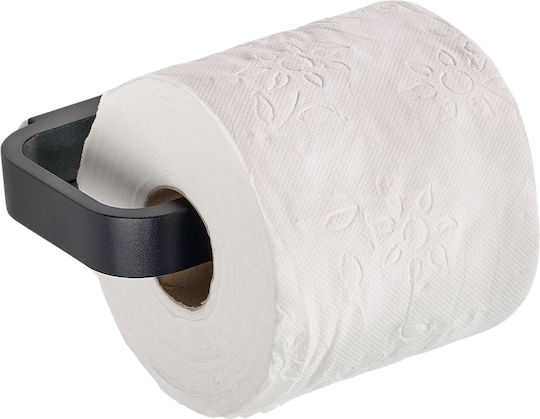 Zone Denmark Wandmontierter Papierhalter Schwarze