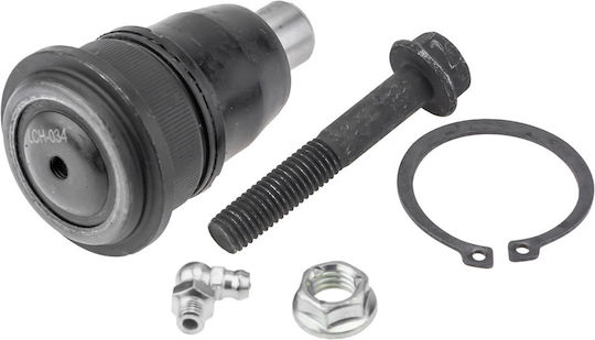 NTY Car Ball Joint for Chevrolet SSR / Trailblazer Saab 9-7X ZSD-CH-034