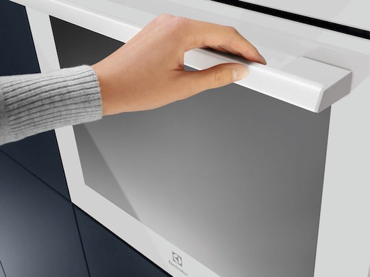 Electrolux Einbauofen 65Es B59.4cm.