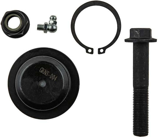 NTY Kugelgelenke für Mitsubishi Abholung Nissan Armada / NP300 / Navara / Pfadfinder / Patrouille / Titan ZST-NS-004