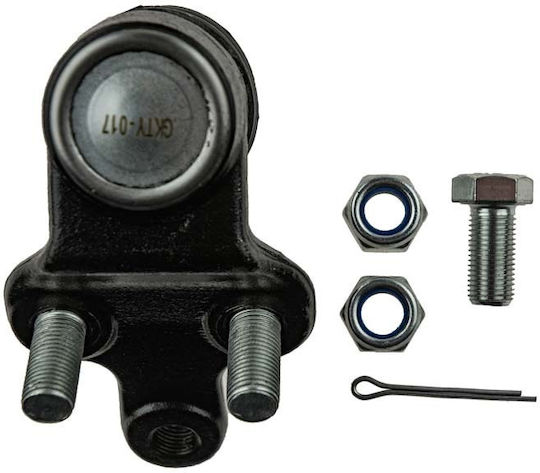 NTY Μπαλάκι Αυτοκινήτου για Lexus ES / RX Toyota Avalon / Camry / Sienna ZSD-TY-017