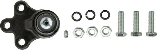 NTY Механизъм на автомобил за Chevrolet Каптива Opel Антара ZSD-DW-055
