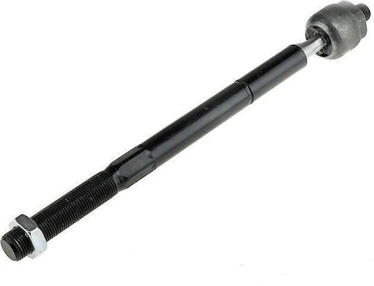 NTY Bară de protecție semi-mașină pentru Mazda 3 / 5 SDK-MZ-053