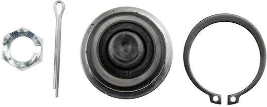 NTY Car Ball Joint for Mercedes-Benz SL / Sprinter Nissan Bluebird / Prairie / Primera Volkswagen LT ZSD-NS-005