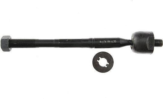 NTY Ημίμπαρο Αυτοκινήτου για Toyota Sienna SDK-TY-104