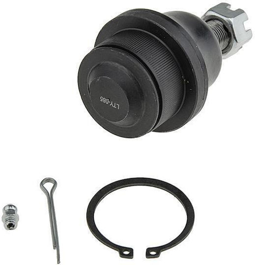 NTY Μπαλάκι Αυτοκινήτου για Lexus GX Toyota FJ / Land Cruiser ZSD-TY-085