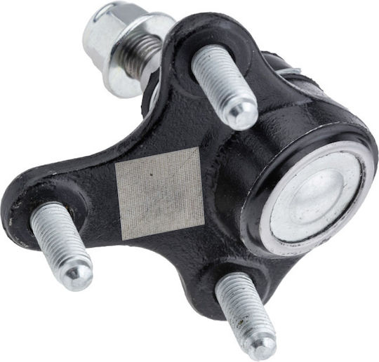 NTY Mingea de mașină pentru Audi A1 / A3 Honda Oraș Lexus Magazin online Seat Arona / Ateca / Ibiza / Leon Skoda Fabia / Kamiq / Octavia / Scala Volkswagen Caddy / Magazin online de golf / Golf Sportsvan / Polo / T-Cross ZSD-AU-004