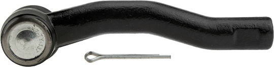 NTY Bară de protecție pentru mașină pentru Subaru Magazin online Toyota Prius / Verso / Yaris SKZ-TY-137