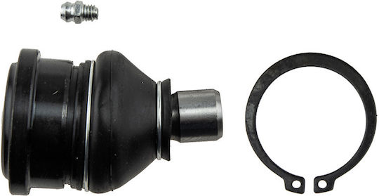 NTY Μπαλάκι Αυτοκινήτου για Opel Agila suzuki Splash / Swift ZSD-SU-003