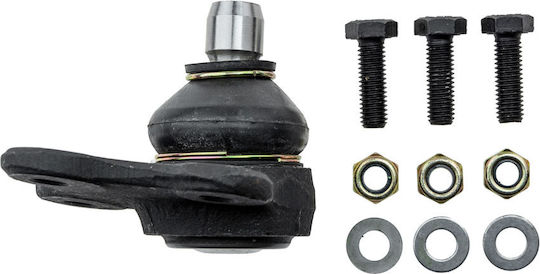 NTY Механизъм на автомобил за Alfa Romeo Мито Citroen Nemo Fiat Fiorino / Grande Punto / Linea / Punto / Punto Evo / Qubo Opel Адам / Корса Peugeot Bipper / Bipper Tepee ZSD-CT-001