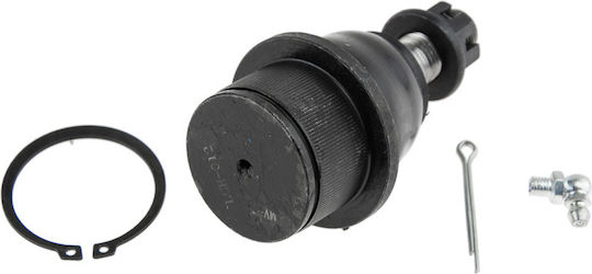 NTY Car Ball Joint for Chevrolet SSR / Trailblazer Saab 9-7X ZSD-CH-012