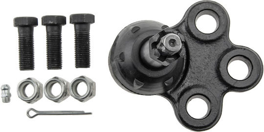 NTY Car Ball Joint for Chevrolet Uplander / Venture ZSD-CH-031