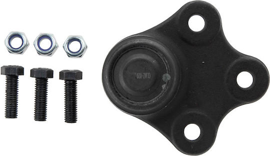 NTY Механизъм на автомобил за Ford Fiesta / Fusion Mazda 2 ZSD-MZ-020