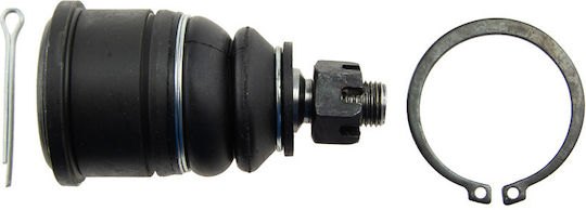 NTY Kugelgelenke für Honda Übereinstimmung ZSD-HD-002