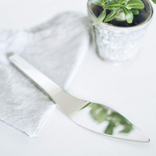Magisso Süßigkeitenservierspatel Rostfreier Stahl 28.5cm 1Stück