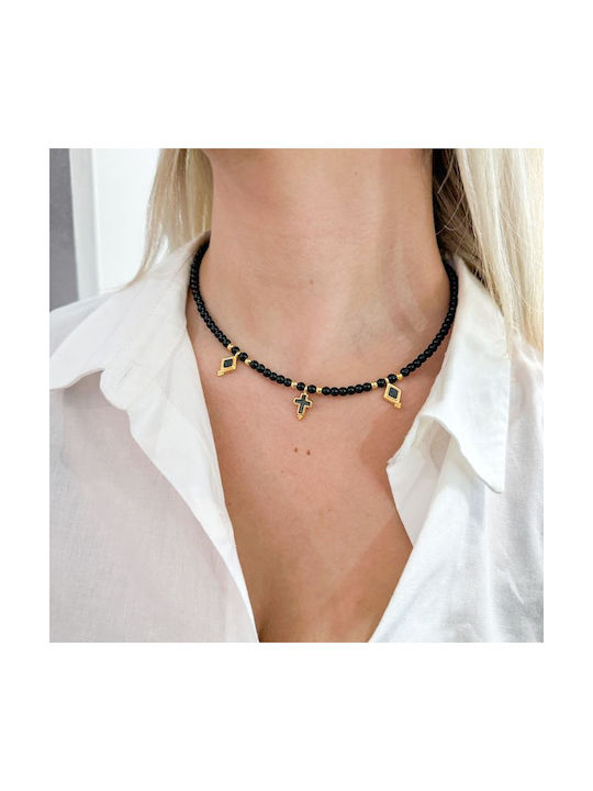 Amor Amor Necklace