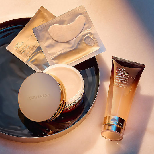 Estee Lauder Advanced Night Reinigungsbalsam Creme Reinigung Gesicht 70ml
