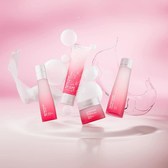 Estee Lauder Nutritious Radiance Essence Lotion Καθαρισμού Προσώπου για Ακνεϊκές Επιδερμίδες 200ml