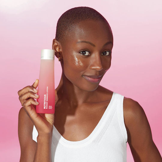 Estee Lauder Nutritious Radiance Essence Lotion Καθαρισμού Προσώπου για Ακνεϊκές Επιδερμίδες 200ml