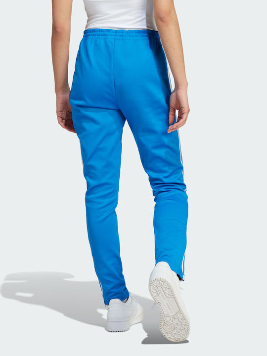 Adicolor SST Sweatpants Blue